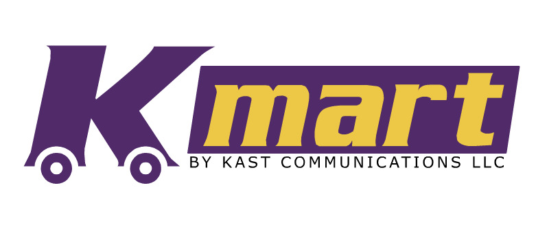K-MART Logo