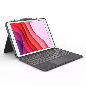 Logitech Combo Touch for iPad