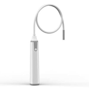 ScopeAround ear Flexible Digital Endoscope Camera WiFi Handle Bundle