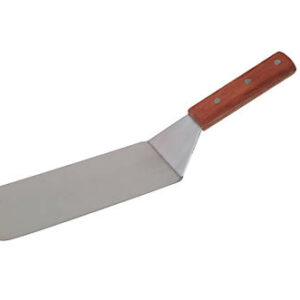 TURNER SOLID FLEXIBLE BLADE 8 1/4" X 3"