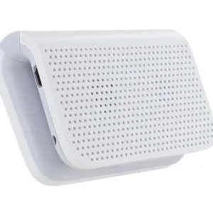 BlackBerry Wearable Seatbelt Bluetooth Stereo Speaker & Bluetooth Transmitter