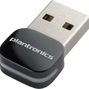 Plantronics BT300 Bluetooth USB Dongle Adapter for Voyager 5200 UC Legend UC PLT