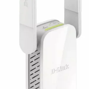 D-Link DAP-1530 AC750 Dual-Band Mesh WiFi Range Extender w/Smart Signal