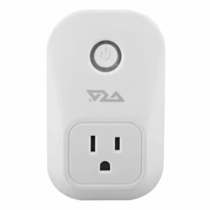 Ora WiFi Smart Plug Socket Outlet US Plug, Turn ON/OFF Electronics from Anywhere