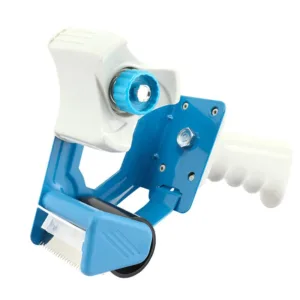 2" Wide New Packing Tape Gun Dispenser Cutter Pack Carton Boxes Sealer Packaging