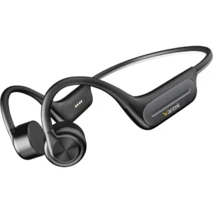 Bone Conduction Headphone Waterproof Cycling Swimming Bluetooth Earphone MP3