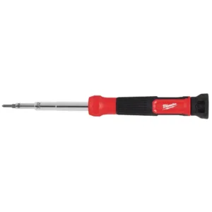 Milwaukee 48-22-2933 14-in-1 Precision Multi-Bit Screwdriver
