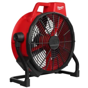 Milwaukee 0821-20 M18 18V 18" Brushless Cordless Fan - Bare Tool
