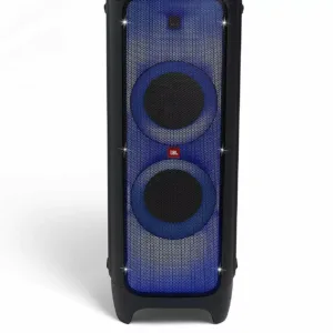 JBL PartyBox 1000 Portable Bluetooth Party Speaker with Full Panel Light Effects