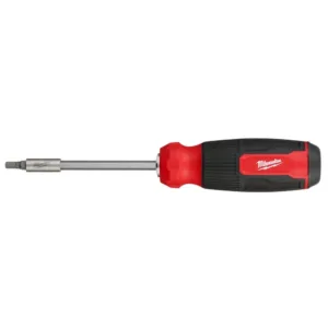 Milwaukee 48-22-2908 14-in-1 Hex Versatile Multi-Bit Screwdriver
