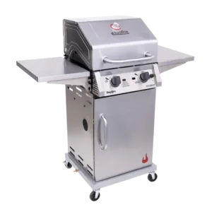 Char-Broil Performance Series 2-Burner 18000 BTU Gas Grill