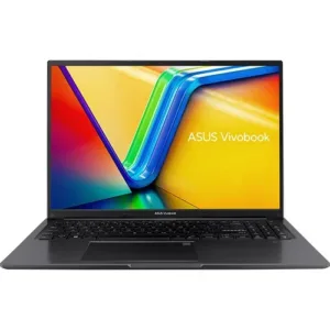 ASUS Vivobook 16" WUXGA i7-1355U 16GB RAM 1TB SSD Notebook Indie Black