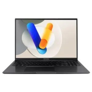 ASUS Vivobook 16 WUXGA Notebook Intel Core i7-1355U 16GB RAM 1TB SSD Intel Iris