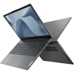 Lenovo IdeaPad 5 15.6 1920x1080 FHD Intel Core i7-1255U 8GB RAM 512GB SSD Storm