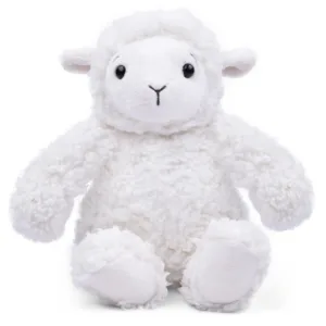 12'' Stuffed Animals Plush Sheep Lamb Baby Girl Kids Plusies Toys Christmas Gift