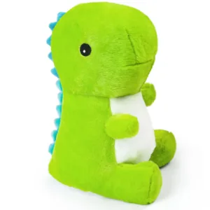 T-Rex Dinosaur Stuffed Animal Plush Toy Plushies Kids Boys Girls Christmas Gift