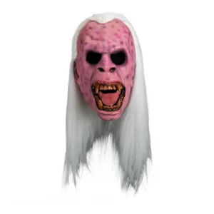 Trick or Treat Studios Ghostbusters Library Ghost Vinyl Mask NEW