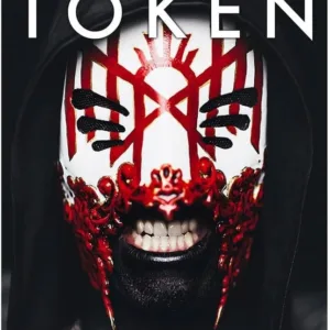 Authentic Sleep Token Vessel Mask Fabric Poster Flag NEW