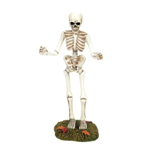 Dept 56 SIZED FOR SURPRISE! Halloween Village Accessory 6014724 BRAND NEW 2025