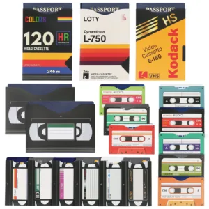 19 PACK RFID Blocking Sleeves Credit Card Protector & Passport Identity Theft