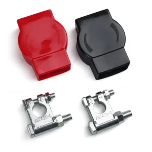 Military Battery Terminal Top Post End For Car Auto Truck Rv Camper Marine Boat