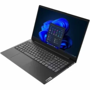 Lenovo V15 G4 IRU 15.6 FHD TN Notebook Intel Core i3-1315U 8GB RAM 256GB SSD Bu