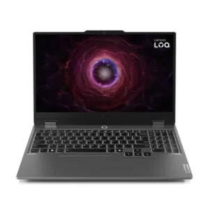 Lenovo LOQ 15 15.6 1920 x 1080 FHD 144Hz Gaming Laptop AMD Ryzen 7-8845HS 16GB