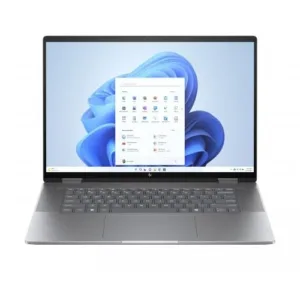 HP ENVY x360 16" WUXGA 2-in-1 AMD Ryzen 5 8640HS 8GB RAM 512GB SSD