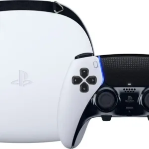 Playstation 5 DualSense Edge Wireless Controller - Compatible with PlayStation 5