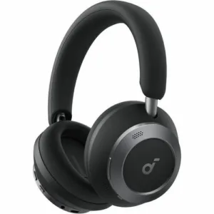 soundcore Space One Pro | Foldable Over-Ear Headphones