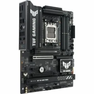 TUF GAMING B650E-PLUS WIFI Gaming Desktop Motherboard - AMD B650 Chipset - Socke