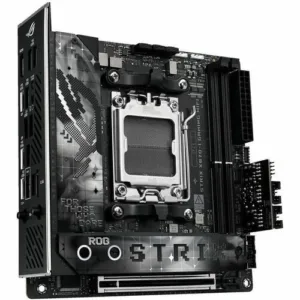 Asus ROG Strix X870-I GAMING WIFI Gaming Desktop Motherboard - AMD X870 Chipset
