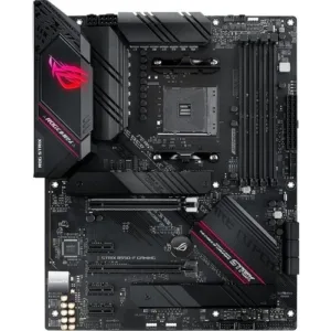 Asus Strix B550-F GAMING Desktop Motherboard - AMD B550 Chipset - Socket AM4 - A