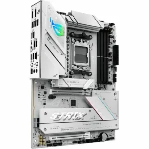 Asus ROG Strix B850-A GAMING WIFI Gaming Desktop Motherboard - AMD B850 Chipset