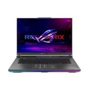 ASUS ROG Strix G16 2.5K 240Hz 16" Gaming R9-9955HX 32GB RAM 1TB SSD RTX 5070Ti