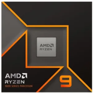 AMD Ryzen 9 9950X 16-Core 32-Thread Desktop Processor - 16 Core And 32 Thread -