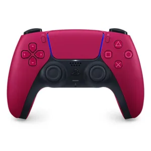 PlayStation 5 DualSense Wireless Controller Cosmic Red