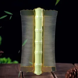 Double-Sided Comb Flea Comb Remove Dandruff Scalp Flake Hair Brush for Woman New