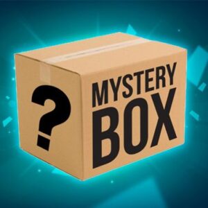 Mystery Box